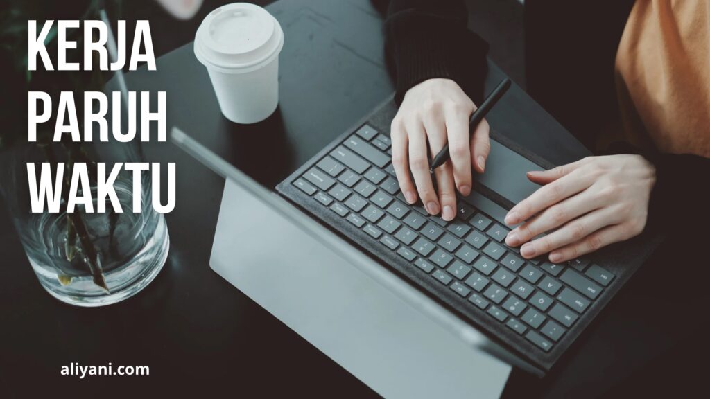 Kerja Paruh Waktu