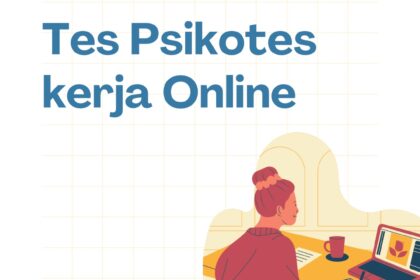 Tes Psikotes Kerja Online Tes Psikotes Kerja Online