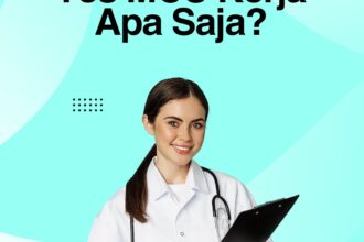 Tes MCU Kerja Apa Saja? Ini Daftar Pemeriksaan Lengkapnya! IMG 1077 330x220