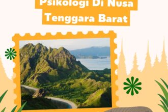 Pekerjaan Jurusan Psikologi Di Nusa Tenggara Barat Pekerjaan Jurusan Psikologi Di Nusa Tenggara Barat